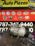 Compresor Kia Optima 12-18