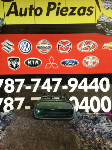 Handle Toyota Tundra 00-06