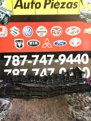 Accesorio Exterior del Bumper Lexus IS  14-21