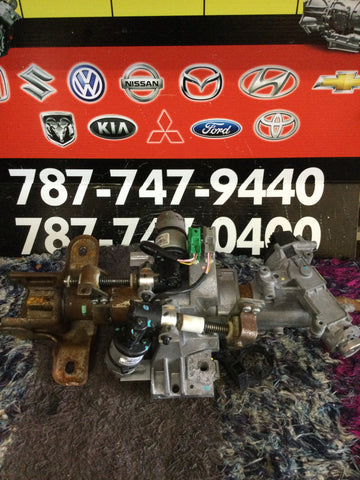 Caña de Guía Ford F-150 09-14