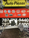 Maquinaria de Cristal Der Del Hyundai Accent 12-17