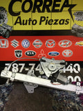 Maquinaria de Cristal Der Del Hyundai Accent 12-17