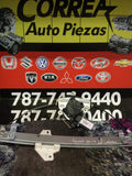 Maquinaria de Cristal Izq Tras Hyundai Accent 12-17