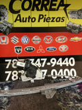 Maquinaria de Cristal Izq Del Hyundai Accent 12-17