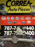 Maquinaria de Cristal Izq Del Hyundai Accent 12-17
