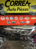 Foco Delantero Izq Toyota Corolla 17-19