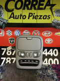 Consola de Techo Toyota Sequoia 01-07