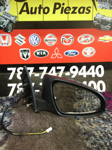 Retrovisor Der Toyota Corolla 14-19