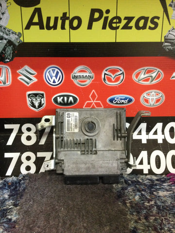 Computadora de Energía Toyota Corolla 12-13
