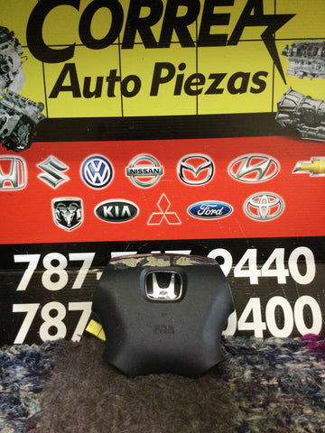 Airbag Guía Honda Accord Sedan 03-07