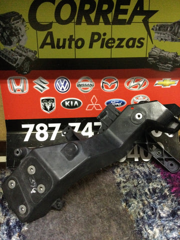 Accesorio Exterior Der Jeep Grand Cherokee 11-13