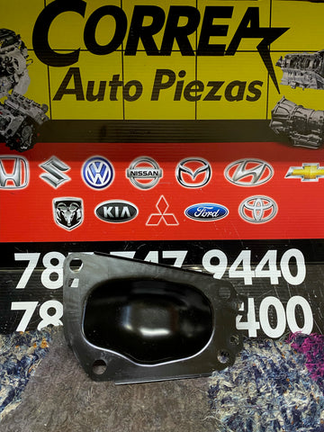 Accesorio Exterior Izq Toyota CHR 18-22