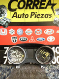 Marca Millas (Cluster) Jeep Grand Cherokee 11-13