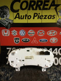 Marca Millas (Cluster) Jeep Grand Cherokee 11-13