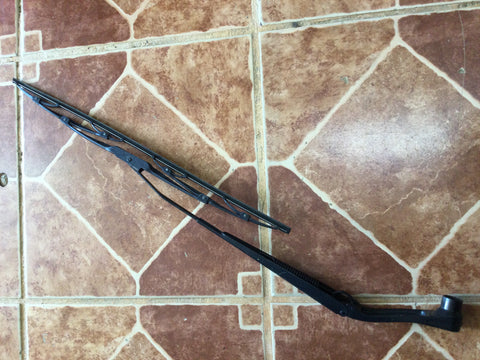 Wiper Izq Jeep Grand Cherokee 11-13