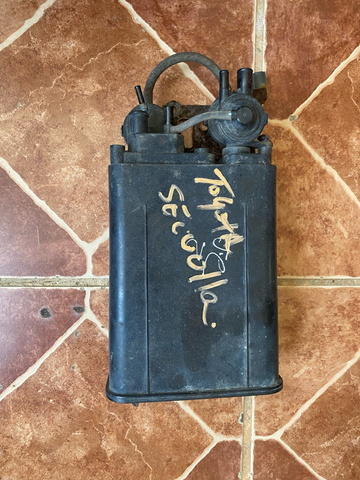 Filtro de Gases Toyota Sequoia 01-07