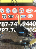 Cerradura de Puerta Izq Del Nissan Versa 20-23