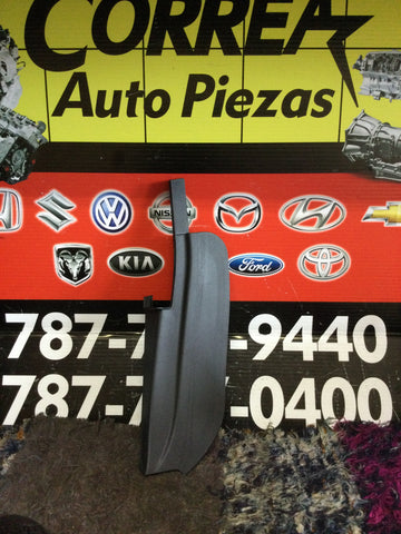 Accesorio Interior Ford Escape 13-19