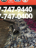 Motor del Abanico Jeep Grand Wagoneer/RAM 19-24