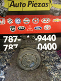Compresor Truck