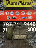 Compresor Truck