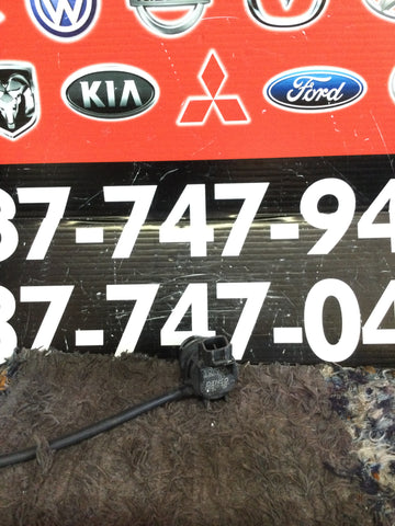 Accesorio Exterior Toyota Yaris 12-14