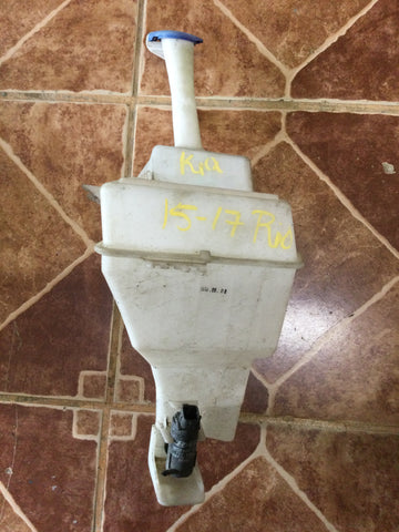 Can de Wiper Kia Rio 15-17