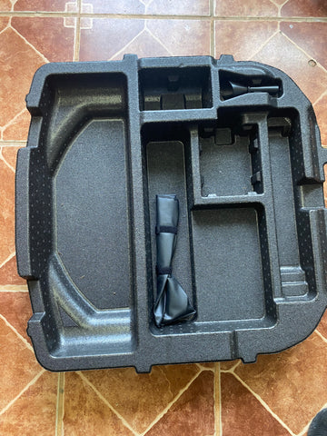 Accesorio Interior del Baúl Mitsubishi Outlander 22-24