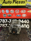 Alternador Jeep Grand Cherokee 12-18