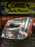 Foco Delantero Izq Chevrolet Equinox 05-09