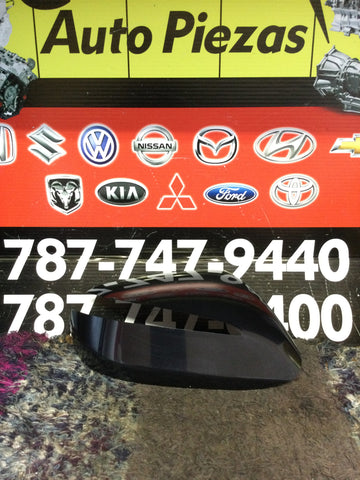 Tapa de Retrovisor Der Hyundai Santa Fe Sport 13-18