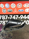Tapa de Retrovisor Der Hyundai Santa Fe Sport 13-18