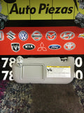 Visera Izq Toyota Rav4 19-23