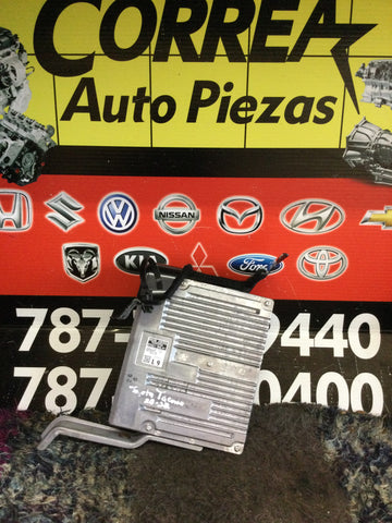 Computadora de Energía Toyota Tacoma 20-22