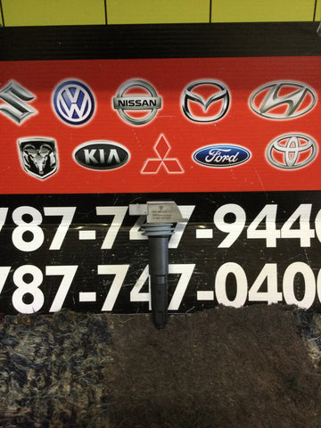 Bobina Porsche 911 09-19