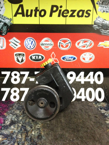 Bomba de Power Steering Jeep Liberty 02-06