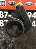 Bomba de Power Steering Jeep Liberty 02-06