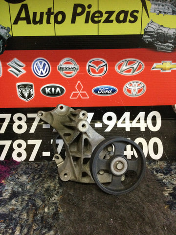 Bomba de Power Steering Mitsubishi Outlander 08-12