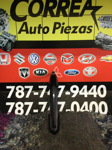 Handle Exterior Izq Del Toyota Rav4 19-23