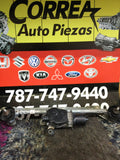 Maquinaria de Wiper Nissan Rogue 14-20