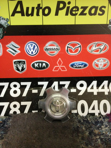 Centro de Aro Toyota Tacoma 05-15