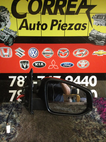 Retrovisor Der Toyota Tacoma 16-23