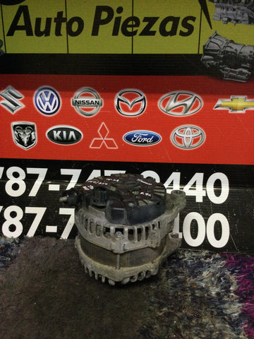 Alternador Ford Transit 150/250/350 15-22