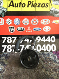 Bomba de Power Steering Nissan Frontier 11-13