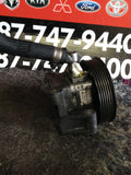 Bomba de Power Steering Nissan Frontier 11-13