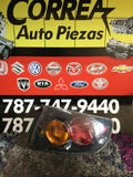 Foco Trasero Der Mazda 3 04-06