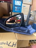 Retrovisor izq Toyota/ Scion IM 17-19