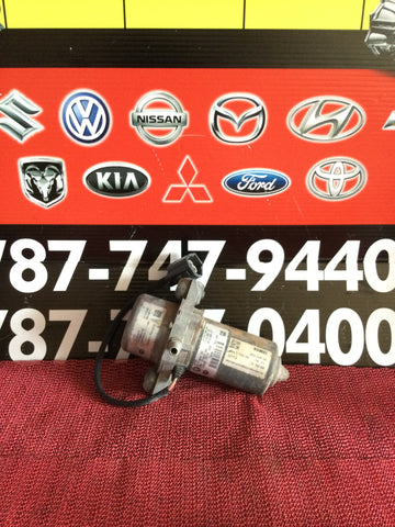 Bomba de Vacío Eléctrica Dodge RAM 13-18