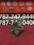 Starter Dodge RAM 1500 06-10
