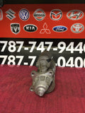 Starter Ford F-250/350/550 Super Duty 09-10